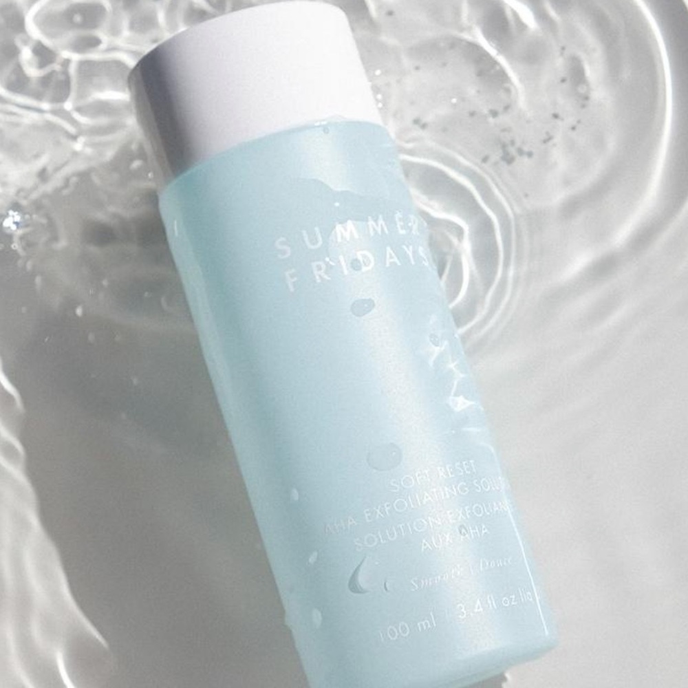 Summer Friday’s AHA solution